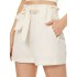 Womens Bowknot Shorts for Summer Casual High Waist Beach Shorts S-2XL – PRYCUS MITCHELL INC