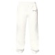 PRETTYLITTLETHING White Graphic Copyright Sweatpants