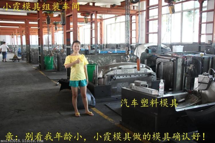 内饰配件模具工厂  [ 更新日期:2018-08-09 ] 台州轿车塑料模具制造